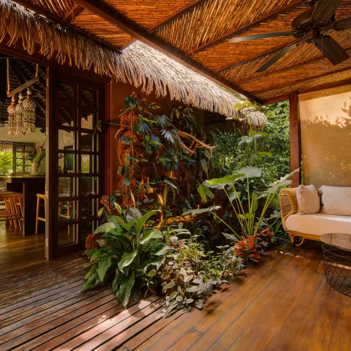 Casa Pilón – Private Villa in Nature