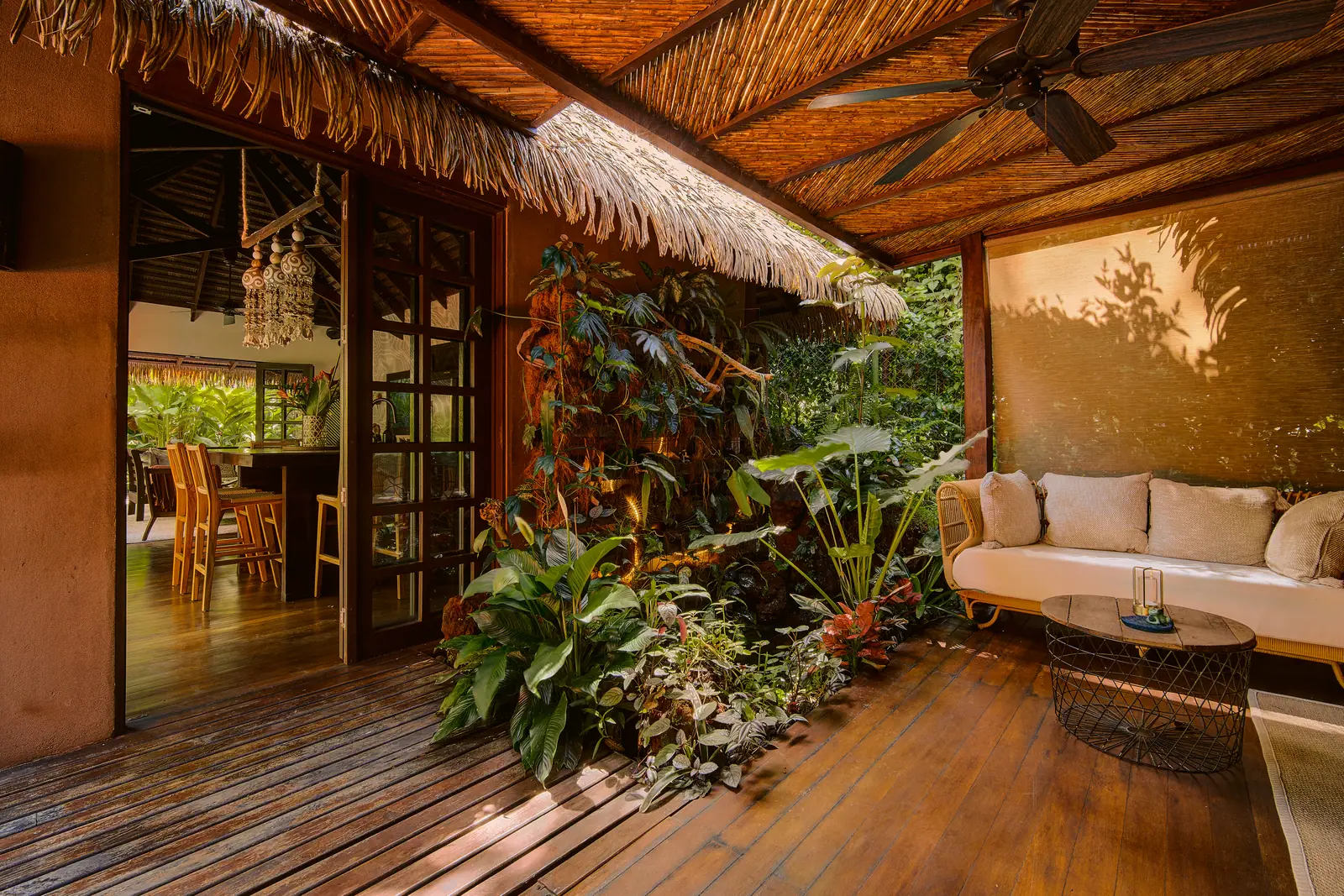 Casa Pilón – Private Villa in Nature