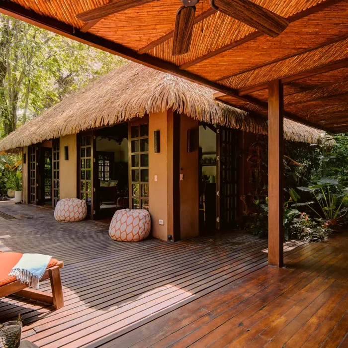 Casa Pilón – Private Villa in Nature