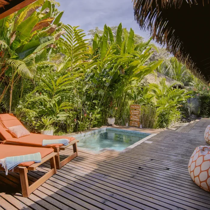 Casa Pilón – Private Villa in Nature