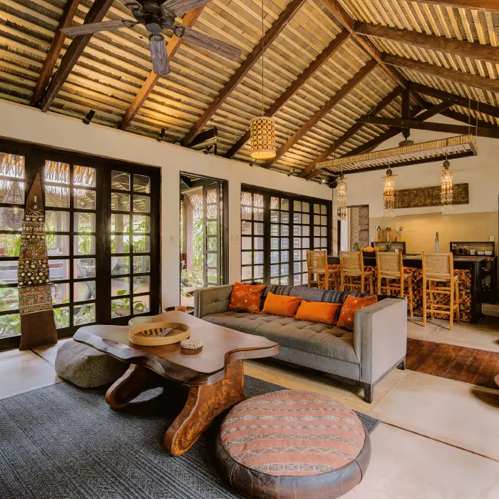 Casa Pilón – Private Villa in Nature