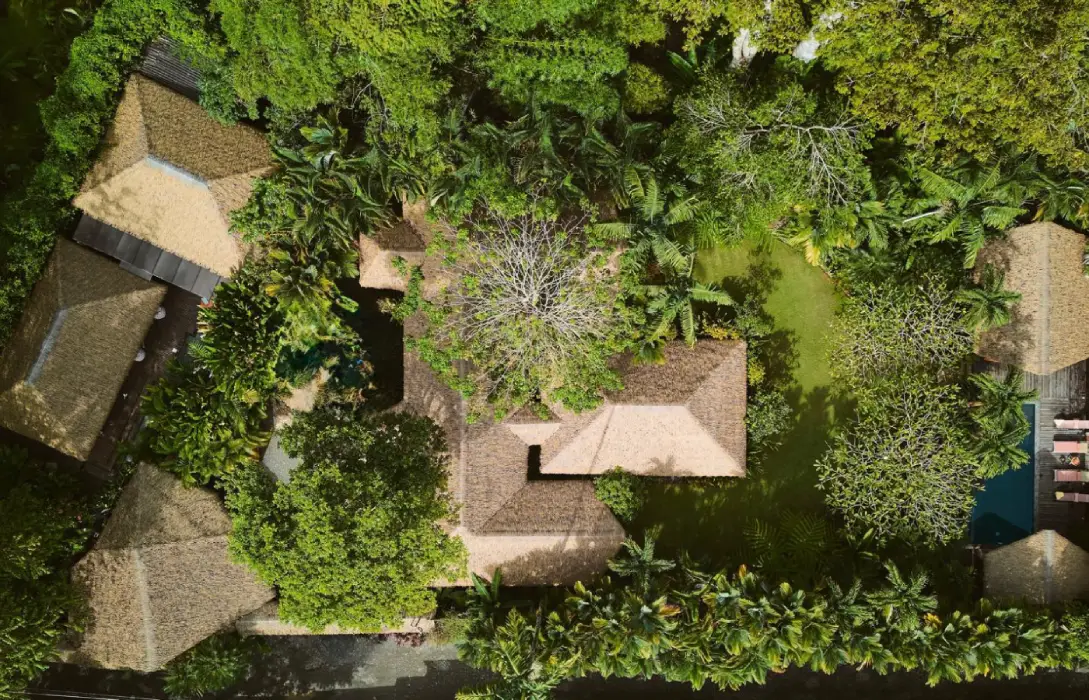 Casa Pilón – Private Villa in Nature