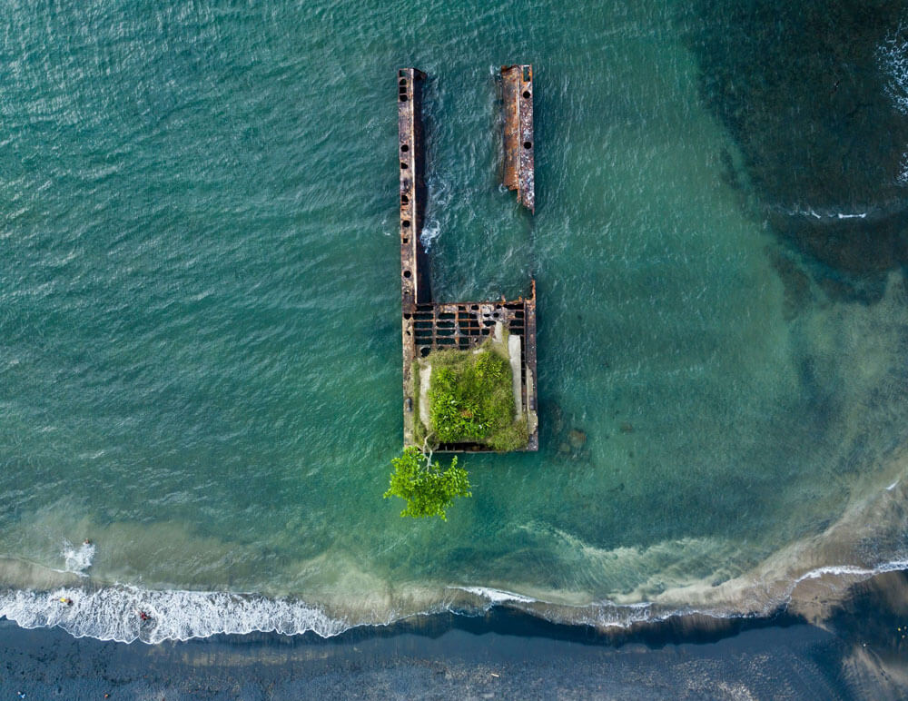 Casa Pilón – Private Villa in Nature