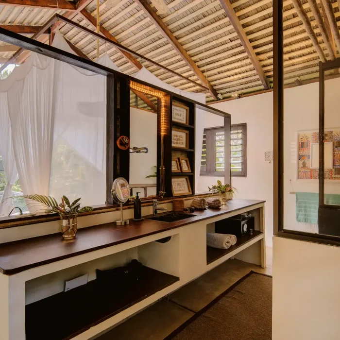 Casa Pilón – Private Villa in Nature