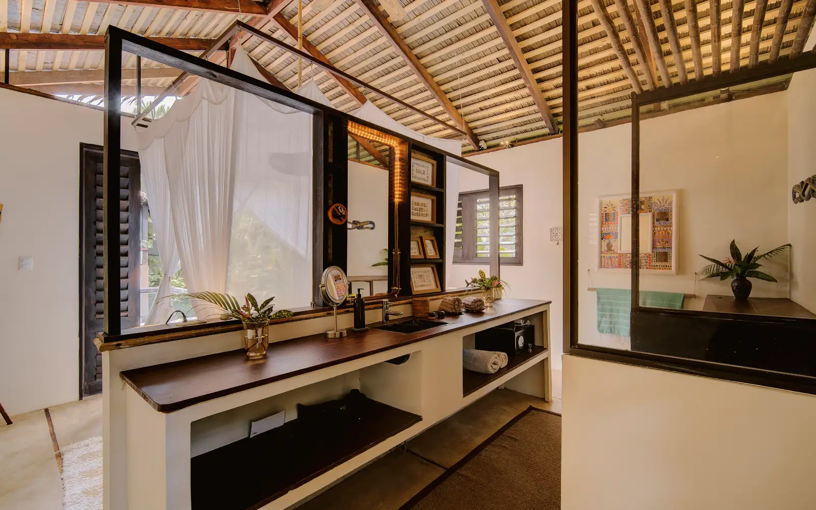 Casa Pilón – Private Villa in Nature