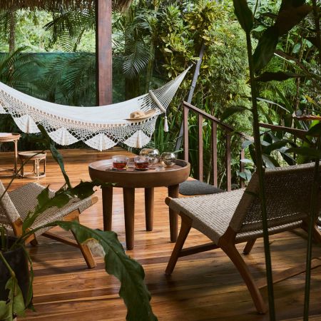 Casa Pilón – Private Villa in Nature