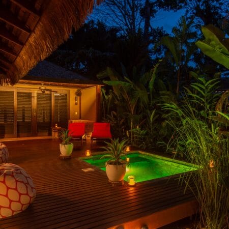 Casa Pilón – Private Villa in Nature