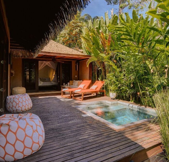 Casa Pilón – Private Villa in Nature