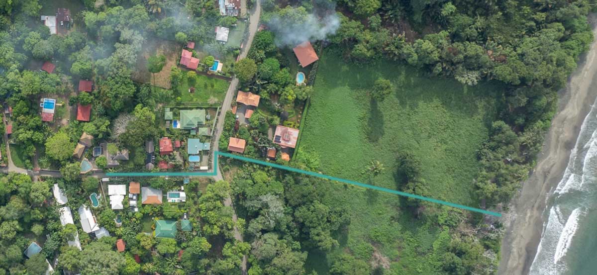 Casa Pilón – Private Villa in Nature