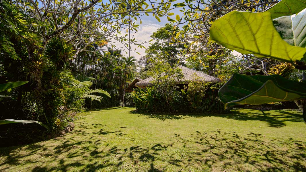 Casa Pilón – Private Villa in Nature
